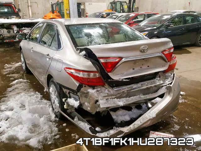 4T1BF1FK1HU287323 фото 4