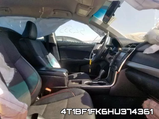 4T1BF1FK6HU374361 фото 6