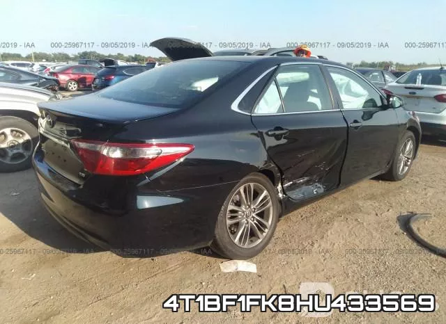 4T1BF1FK8HU433569 фото 4