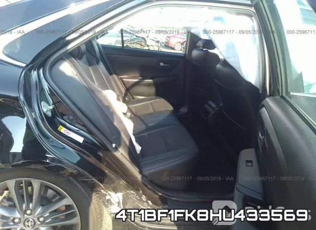 4T1BF1FK8HU433569 фото 7