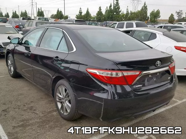 4T1BF1FK9HU282662 фото 3