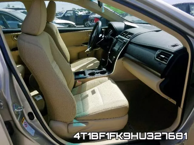 4T1BF1FK9HU327681 фото 6