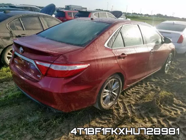 4T1BF1FKXHU728981 фото 4