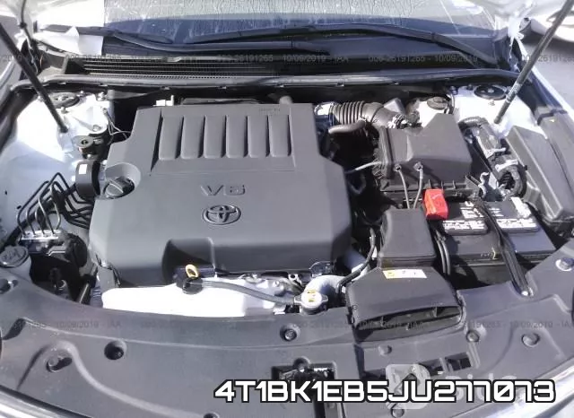 4T1BK1EB5JU277073 фото 2