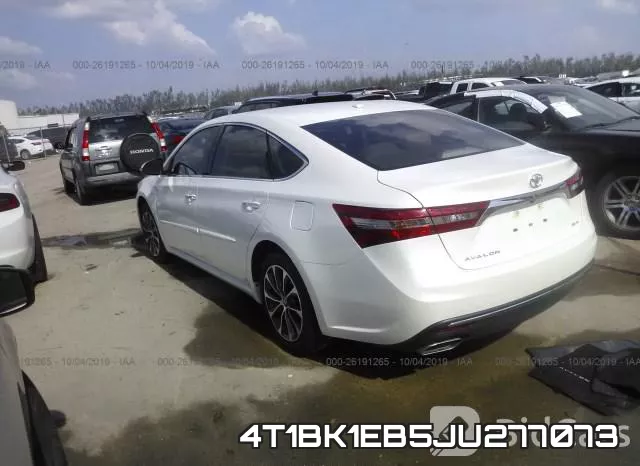 4T1BK1EB5JU277073 фото 4