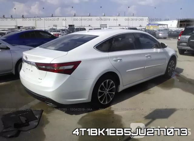 4T1BK1EB5JU277073 фото 5