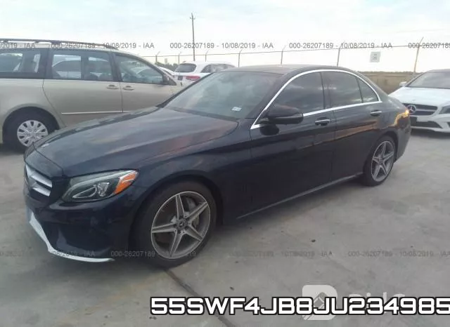 55SWF4JB8JU234985 фото 2