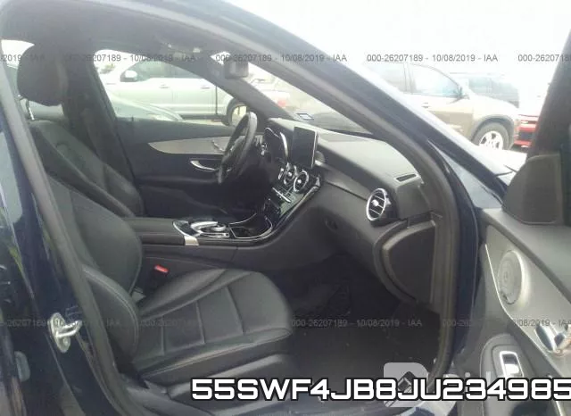 55SWF4JB8JU234985 фото 5