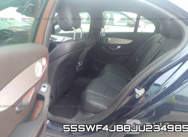 55SWF4JB8JU234985 фото 8