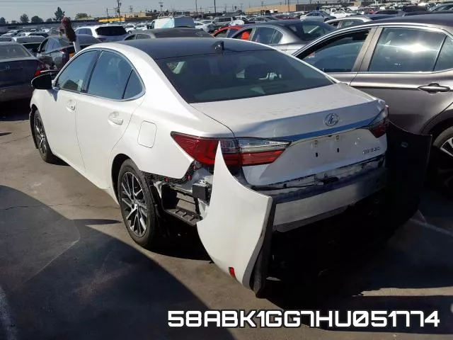 58ABK1GG7HU051774 фото 3