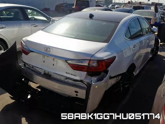 58ABK1GG7HU051774 фото 4