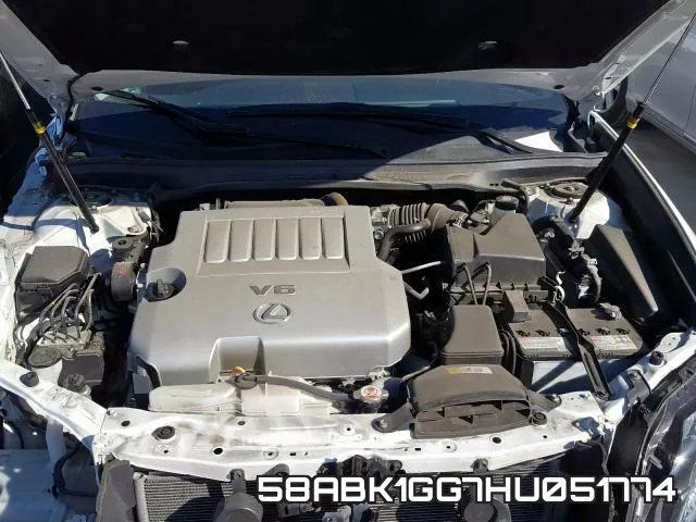 58ABK1GG7HU051774 фото 7