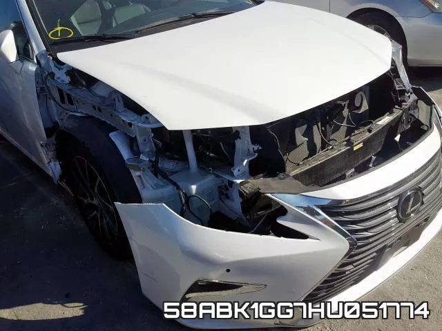 58ABK1GG7HU051774 фото 9