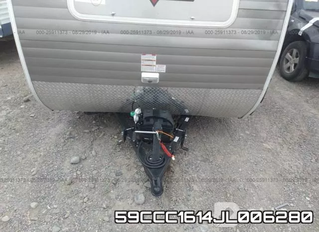 59CCC1614JL006280 фото 2