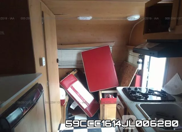 59CCC1614JL006280 фото 6