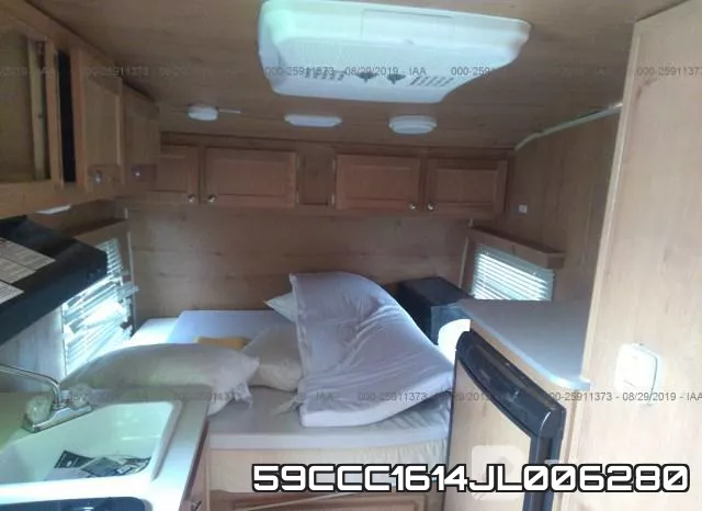 59CCC1614JL006280 фото 9