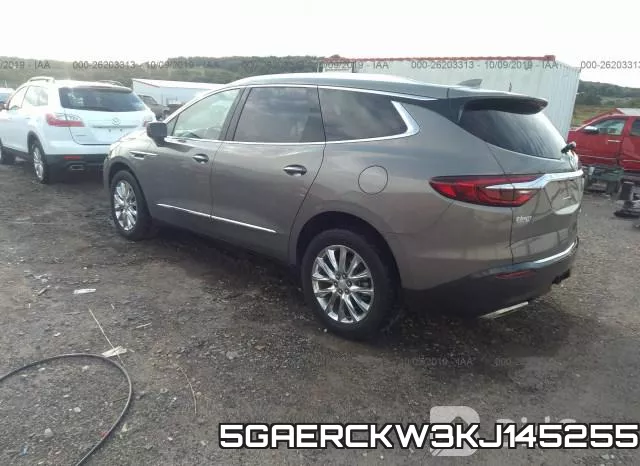 5GAERCKW3KJ145255 фото 3