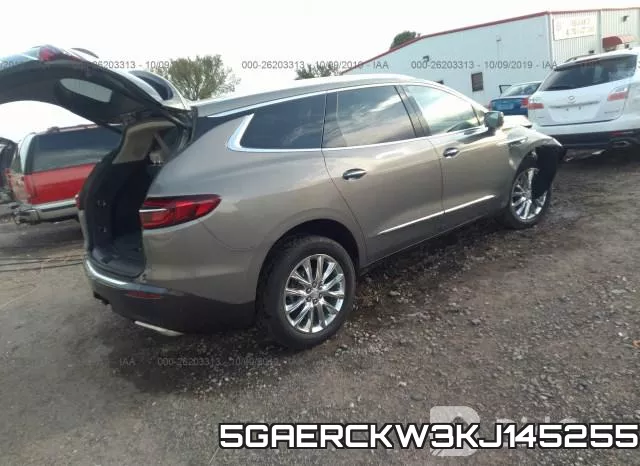 5GAERCKW3KJ145255 фото 4