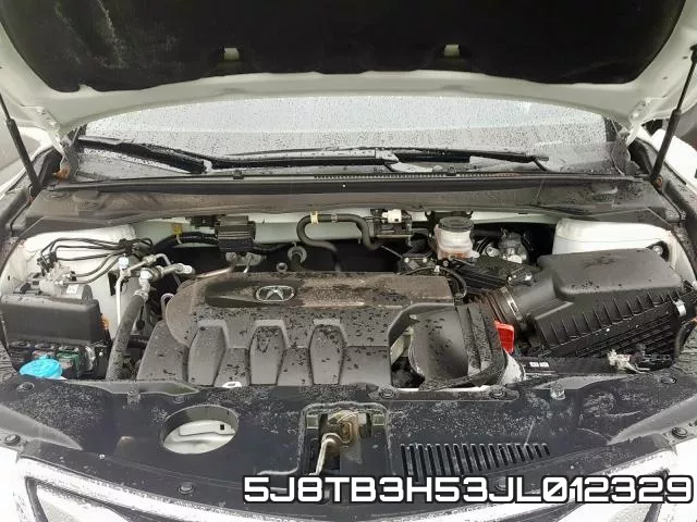 5J8TB3H53JL012329 фото 8
