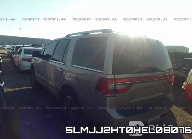 5LMJJ2HT0HEL08076 фото 4