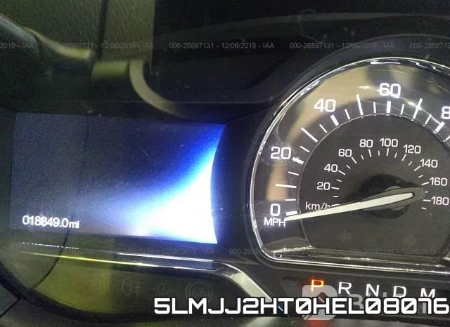5LMJJ2HT0HEL08076 фото 7