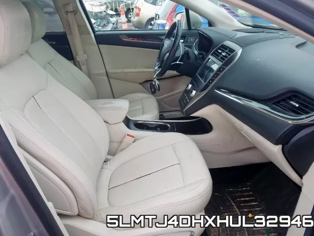 5LMTJ4DHXHUL32946 фото 4