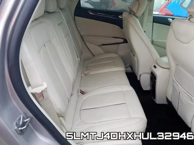 5LMTJ4DHXHUL32946 фото 5