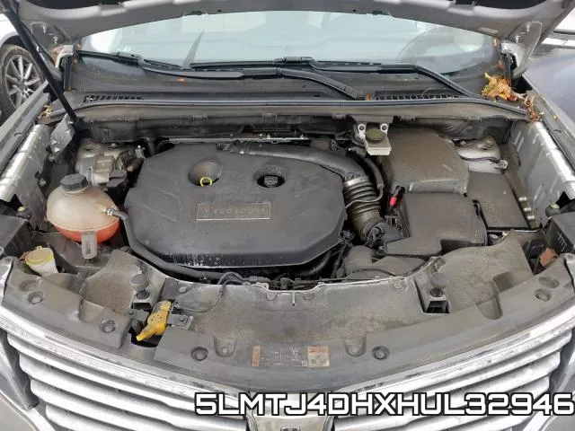 5LMTJ4DHXHUL32946 фото 6