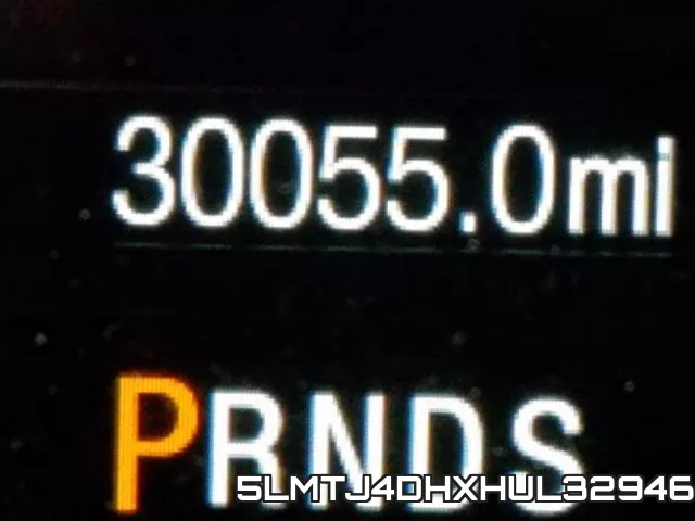 5LMTJ4DHXHUL32946 фото 7