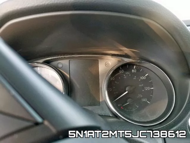 5N1AT2MT5JC738612 фото 9