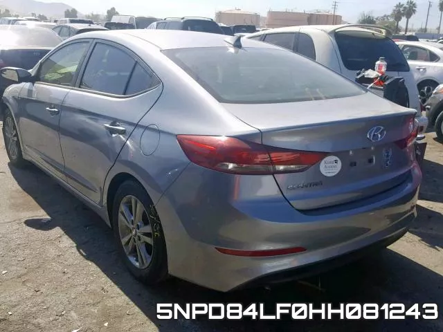 5NPD84LF0HH081243 фото 4