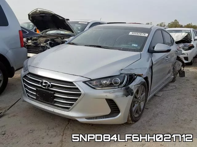 5NPD84LF6HH021712 фото 2