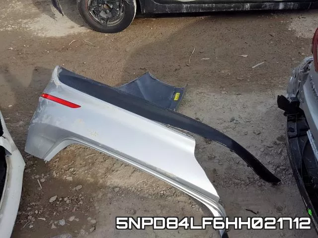 5NPD84LF6HH021712 фото 6