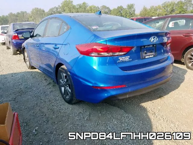 5NPD84LF7HH026109 фото 4