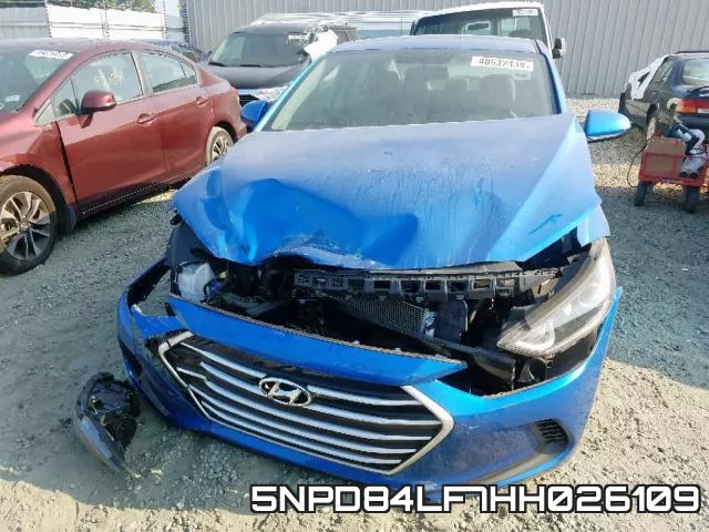 5NPD84LF7HH026109 фото 8