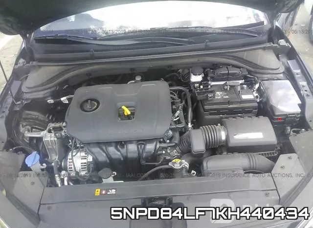 5NPD84LF7KH440434 фото 2