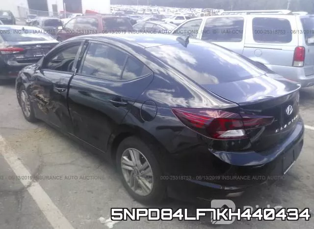 5NPD84LF7KH440434 фото 4