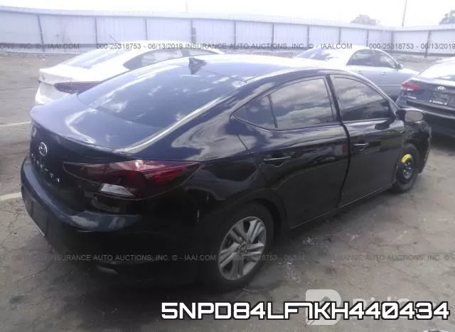 5NPD84LF7KH440434 фото 5