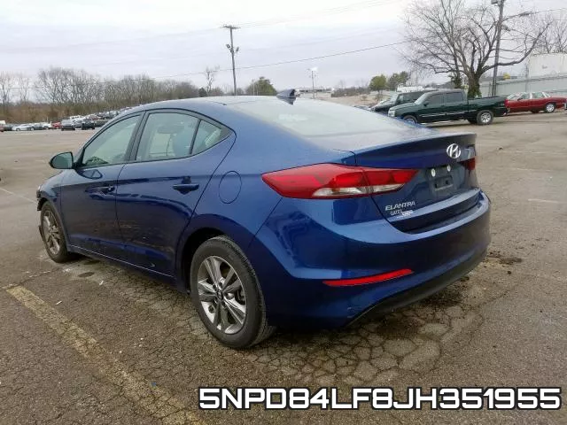 5NPD84LF8JH351955 фото 4