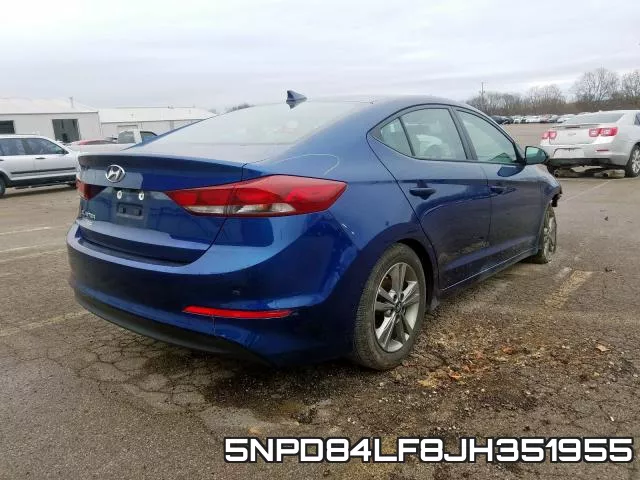 5NPD84LF8JH351955 фото 5