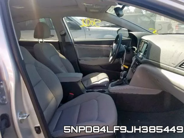 5NPD84LF9JH385449 фото 6
