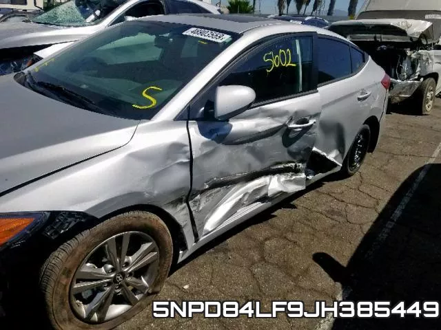 5NPD84LF9JH385449 фото 10