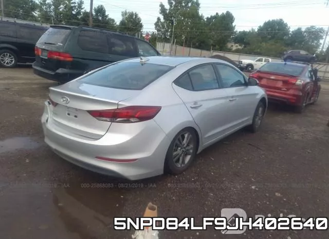 5NPD84LF9JH402640 фото 5