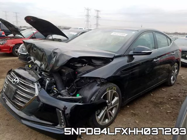 5NPD84LFXHH037203 фото 2