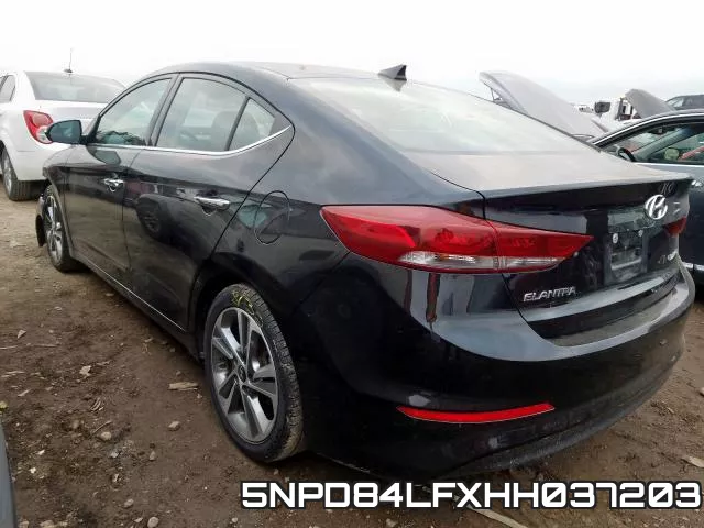 5NPD84LFXHH037203 фото 3