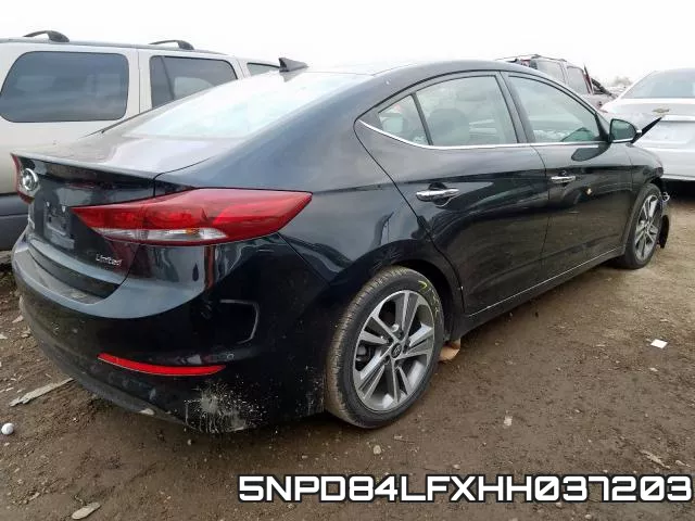 5NPD84LFXHH037203 фото 4