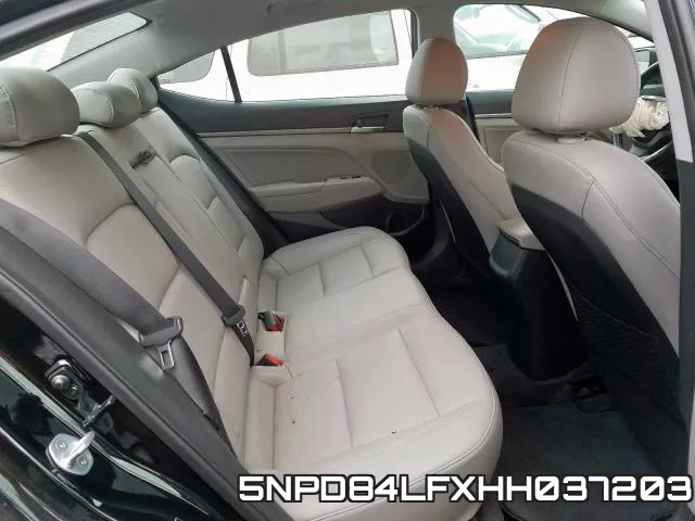 5NPD84LFXHH037203 фото 6