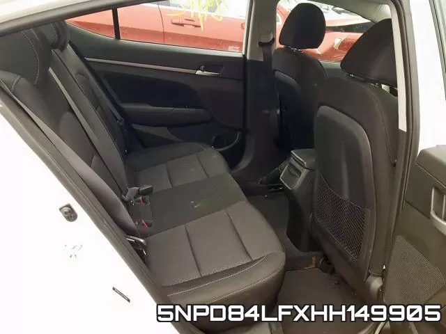 5NPD84LFXHH149905 фото 7