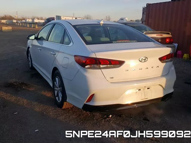 5NPE24AF0JH599092 фото 3