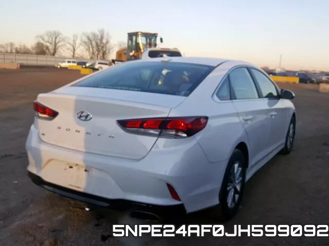 5NPE24AF0JH599092 фото 4